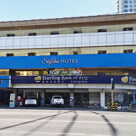 Skyblue Hotel