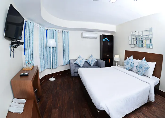 Skyblue 2* Cebu