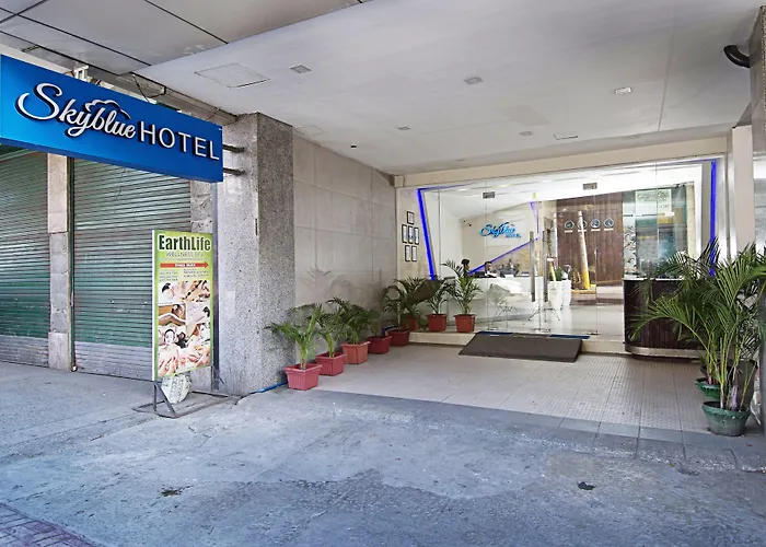 Skyblue 2* Cebu