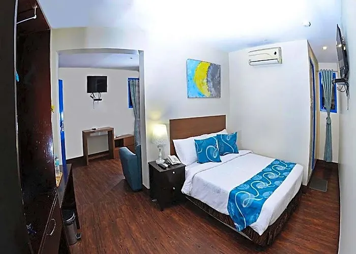 Hotel Skyblue 2*