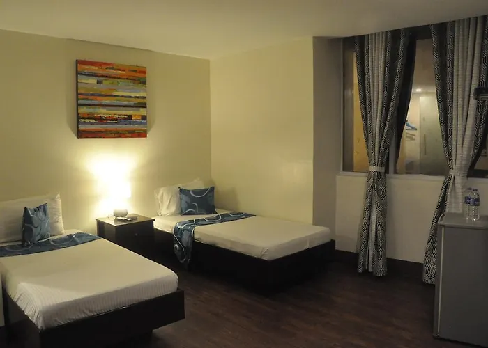 Hotel Skyblue Cebu