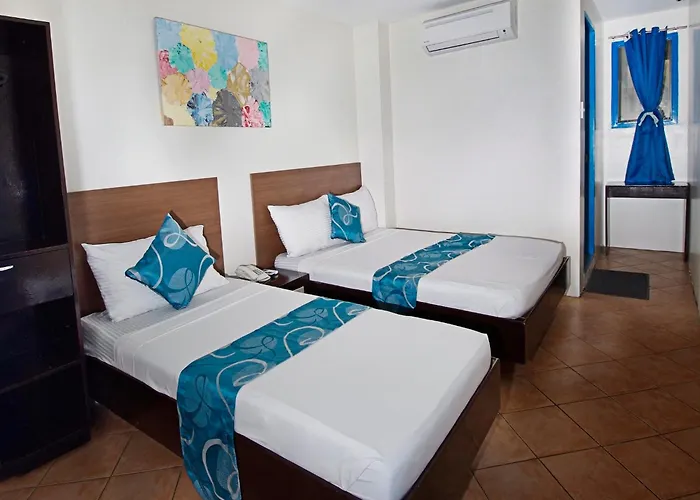 Skyblue Hotel 2*