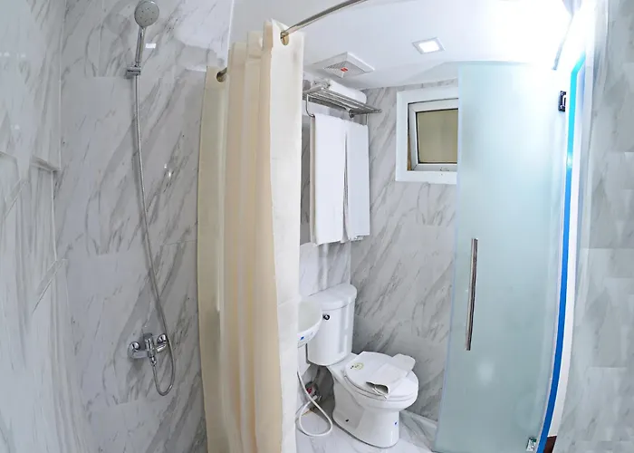 Skyblue Hotel Cebu